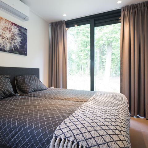 Villa 7 Personen - Freizeit Villa Wellness (Spa)