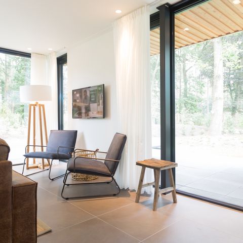 Villa 7 Personen - Freizeit Villa Wellness (Spa)