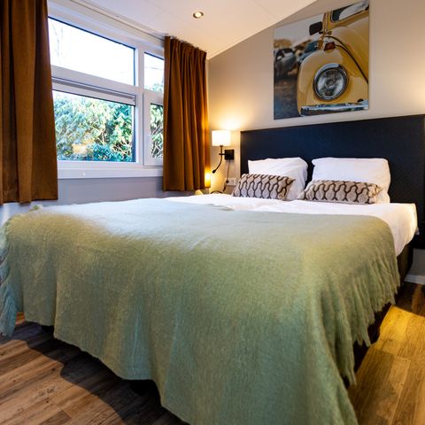 Bungalow 4 Personen - Silva