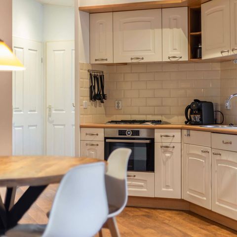 Bungalow 4 Personen - Ferienhaus Wellness (Spa)