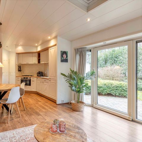 Bungalow 4 Personen - Ferienhaus Wellness (Spa)