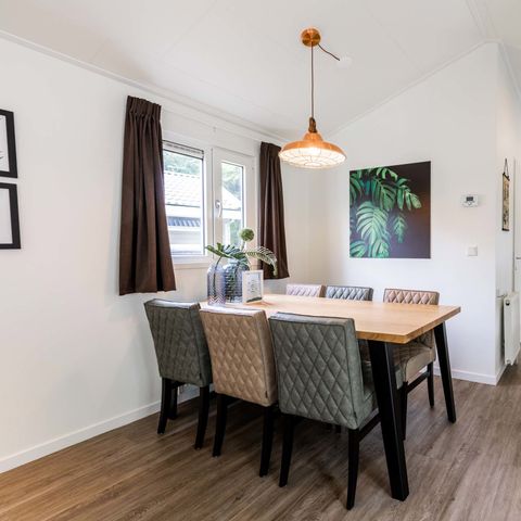 Bungalow 5 Personen - Ferox Wellness (Kurort)