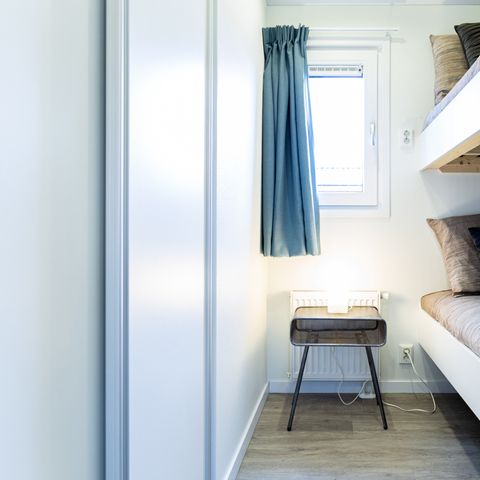 Bungalow 4 Personen - Ferox MIVA