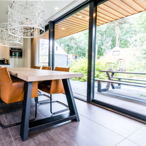 Villa 6 Personen - Freizeit Villa Wellness (Spa)