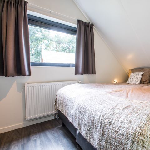 Villa 6 Personen - Freizeit Villa Wellness (Spa)