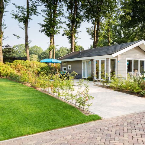 Bungalow 6 Personen - Ferox XL