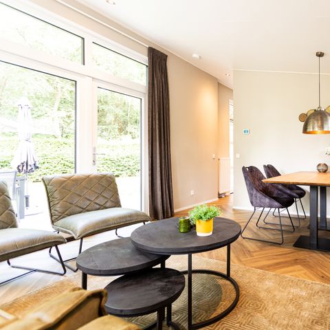 Bungalow 4 Personen - Silva Wellness (Heilbad)