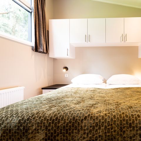 Bungalow 4 Personen - Silva Wellness (Heilbad)