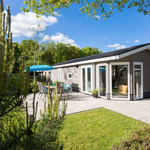 Bungalow 5 personen - Ferox