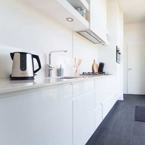 Bungalow 5 Personen - Modul II Wellness (Spa)