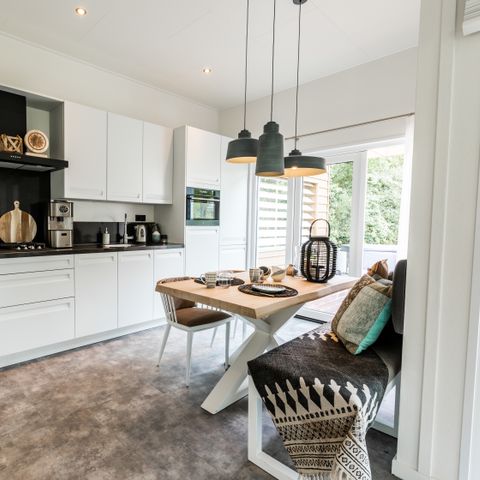 LODGE 4 Personen - Royal Wellness (Heilbad)