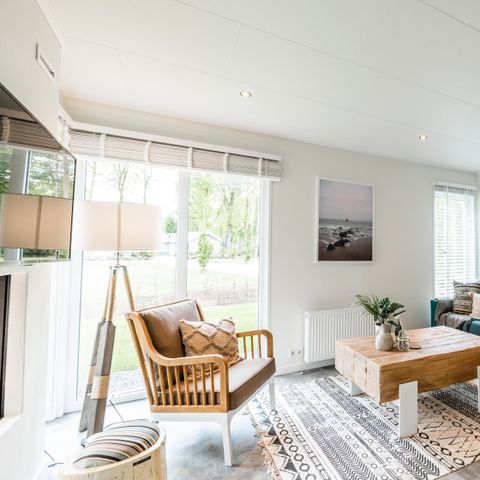 LODGE 4 Personen - Royal Wellness (Heilbad)