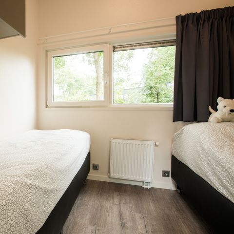 Bungalow 4 Personen - Modul II