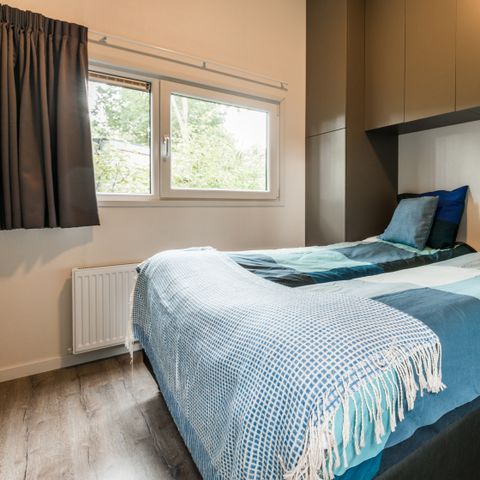 Bungalow 4 Personen - Modul II