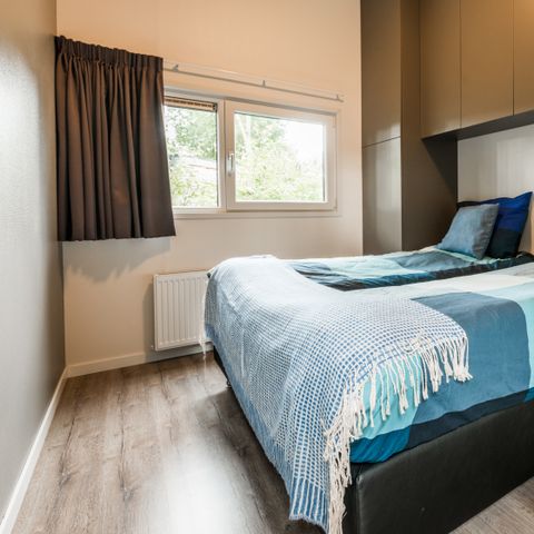 Bungalow 4 Personen - Modul II