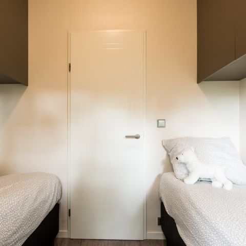 Bungalow 4 Personen - Modul II