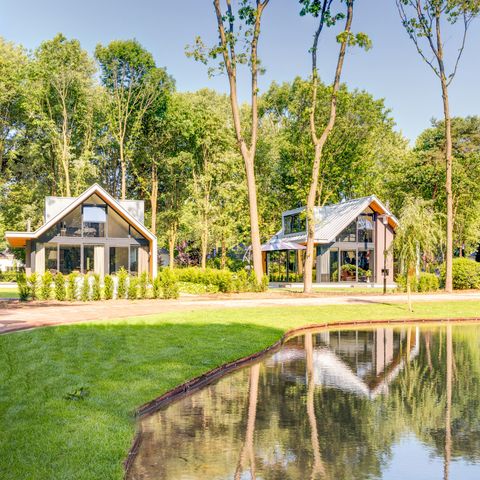 Villa 8 personen - Erholungsvilla