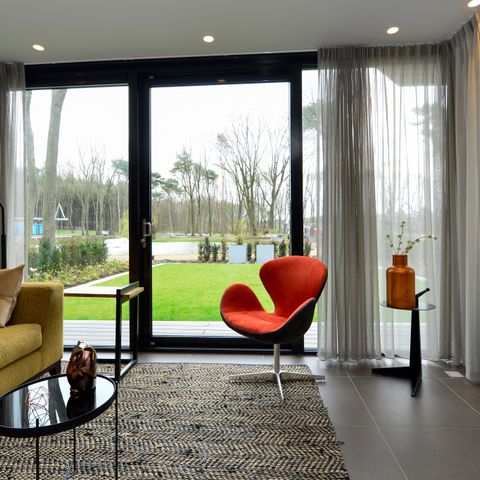 Villa 8 Personen - Erholungsvilla