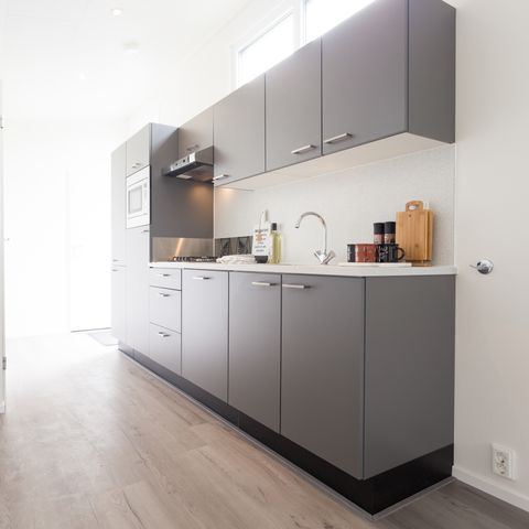 Bungalow 6 Personen - Rialto