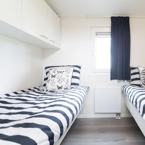 Bungalow 6 Personen - Rialto