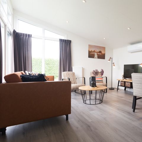 Bungalow 6 Personen - Rialto