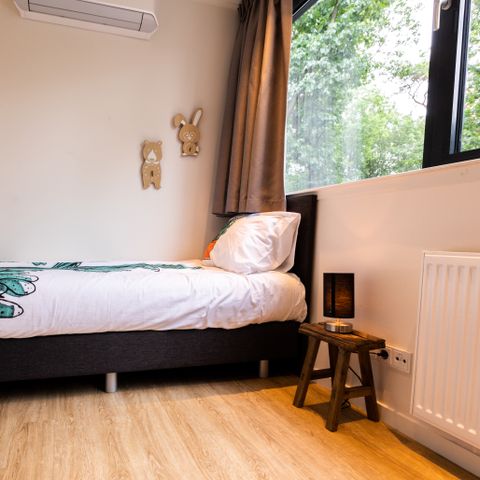 Villa 7 Personen - Erholungsvilla