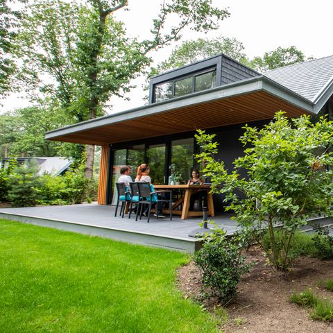 Villa 7 personen - Erholungsvilla