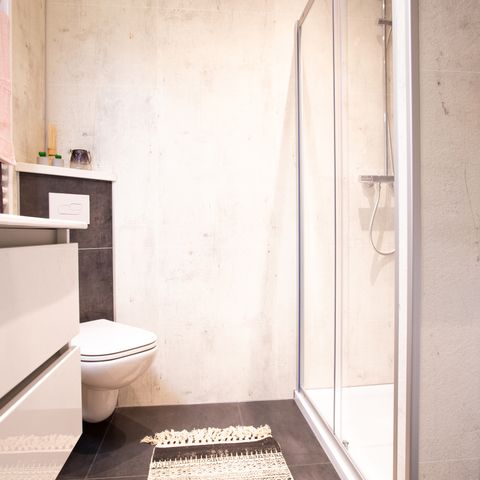 Bungalow 4 Personen - Loge Royal