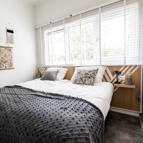 Bungalow 4 Personen - Loge Royal