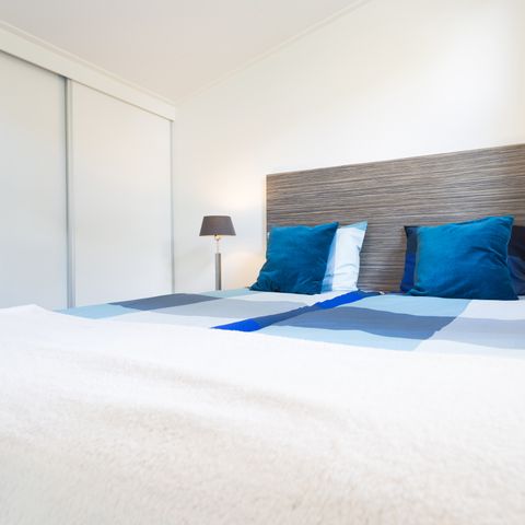 Bungalow 5 Personen - Rialto