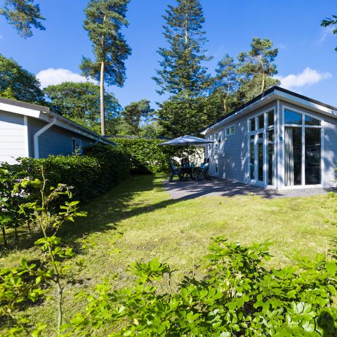 Bungalow 5 Personen - Rialto