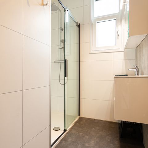 Bungalow 5 Personen - Modul Spezial