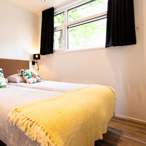 Bungalow 5 Personen - Modul Spezial