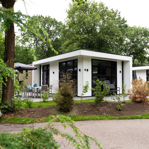 Bungalow 5 Personen - Modul Spezial