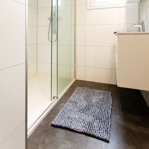 Bungalow 6 Personen - Modul Spezial