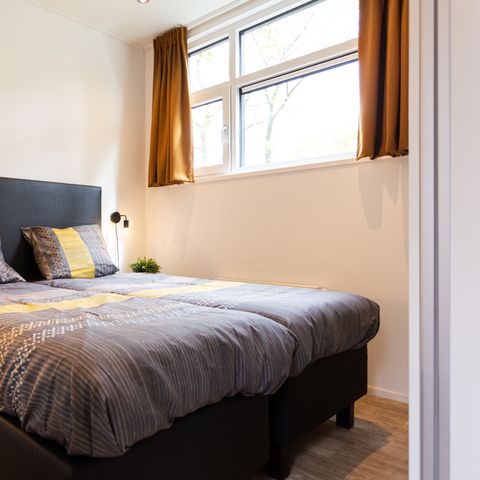 Bungalow 6 Personen - Modul Spezial