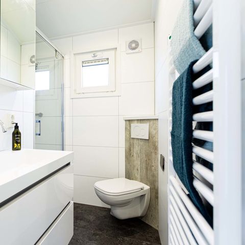 Bungalow 6 Personen - Ferox