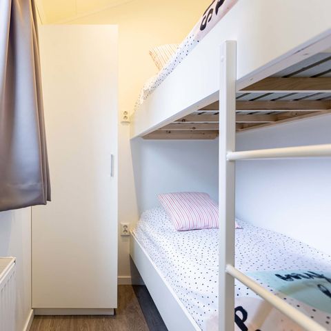 Bungalow 6 Personen - Ferox