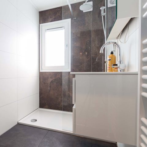 Bungalow 6 Personen - Ferox XL Wellness (Heilbad)