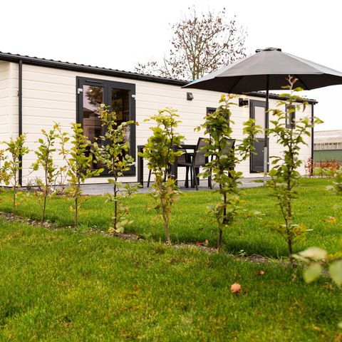 FERIENHAUS 4 Personen - Ferienhaus