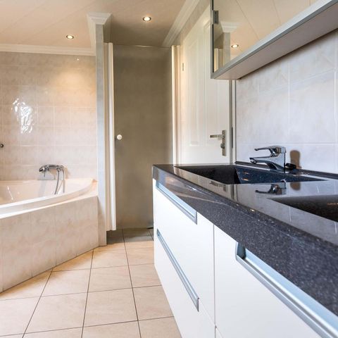 FERIENHAUS 6 Personen - Der Boet