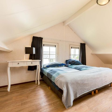 FERIENHAUS 6 Personen - Der Boet