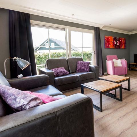 FERIENHAUS 6 Personen - Der Boet