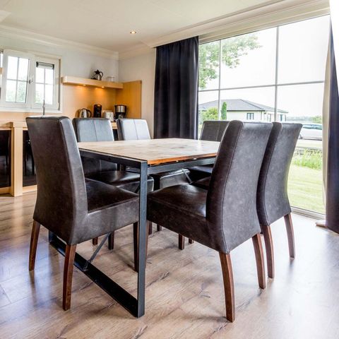 FERIENHAUS 6 Personen - Der Boet