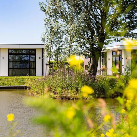 FERIENHAUS 6 Personen - Modul Spezial