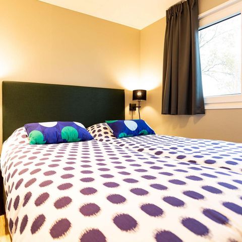 FERIENHAUS 6 Personen - Leijhoeve