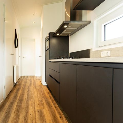 FERIENHAUS 4 Personen - Natur Lodge