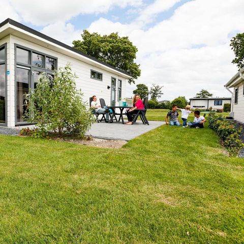 FERIENHAUS 6 Personen - Rialto