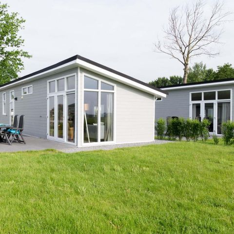 FERIENHAUS 5 Personen - Rialto