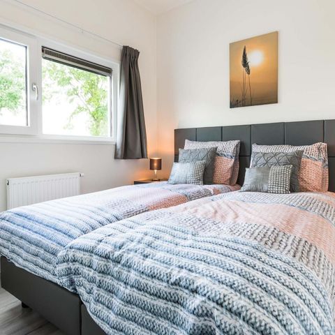 FERIENHAUS 5 Personen - Modul